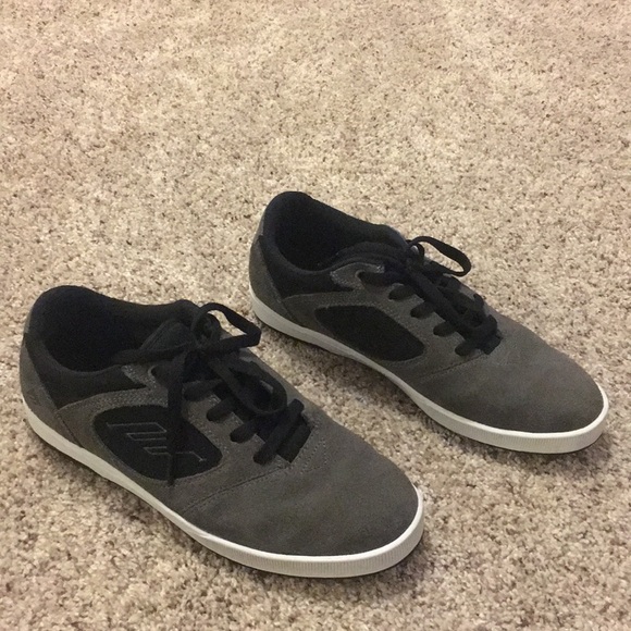 emerica dissent ct